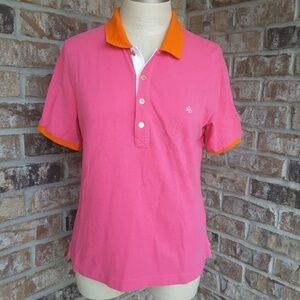 Lauren Ralph Lauren Polo tee shirt sz M